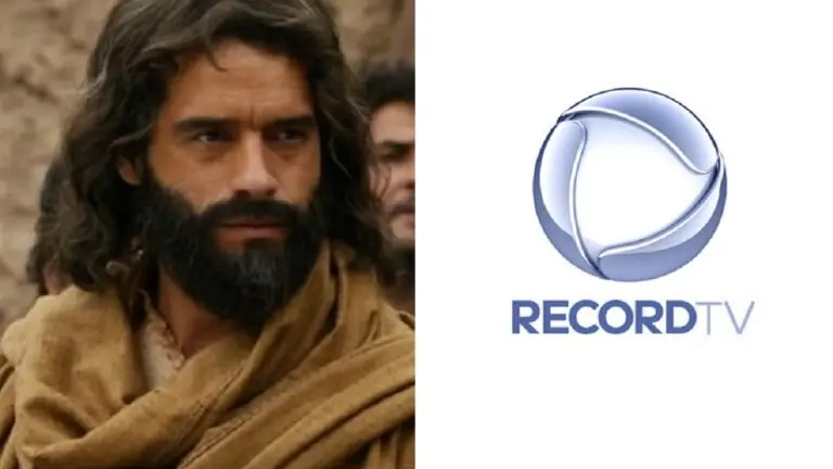 O que acontece com Moisés na novela Os Dez Mandamentos