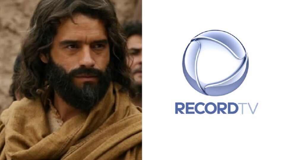 o que acontece com moisés na novela os dez mandamentos