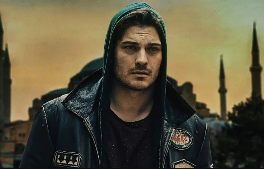 novelas turcas na netflix 2022