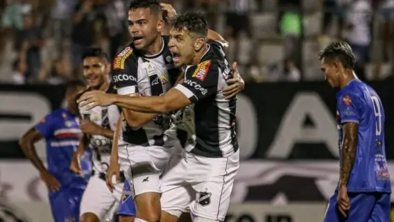 Onde assistir ABC x América-RN e horário da final do Potiguar (10/02)