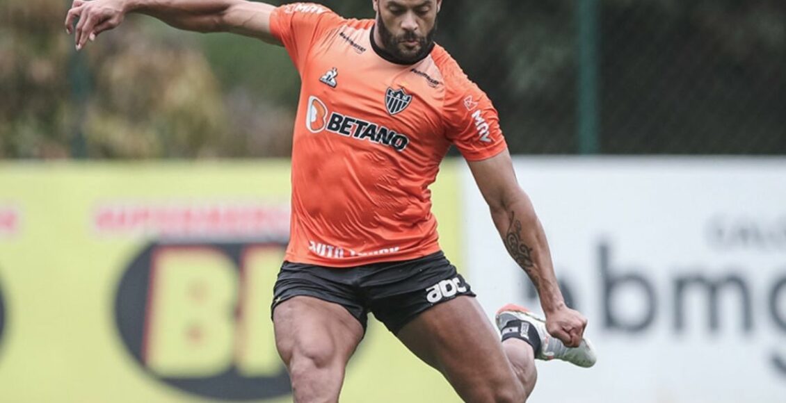 Que horas é o jogo do Galo hoje