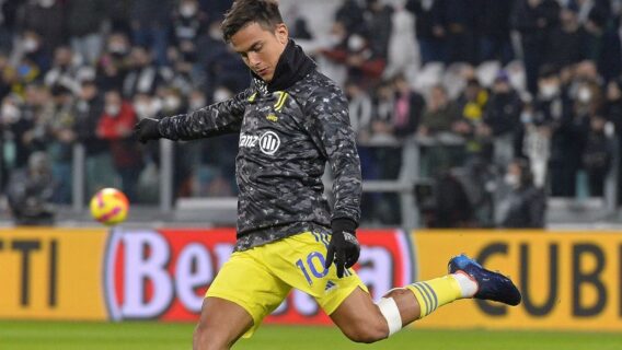 Onde assistir Atalanta x Juventus e horário do jogo de hoje – 13/02