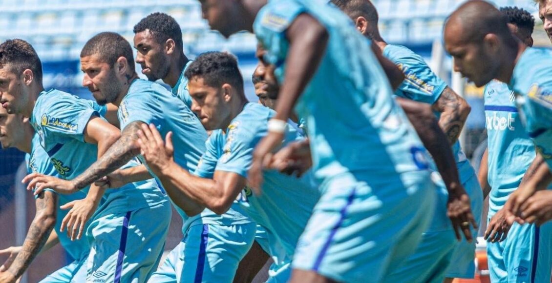 onde assistir Avaí x Joinville