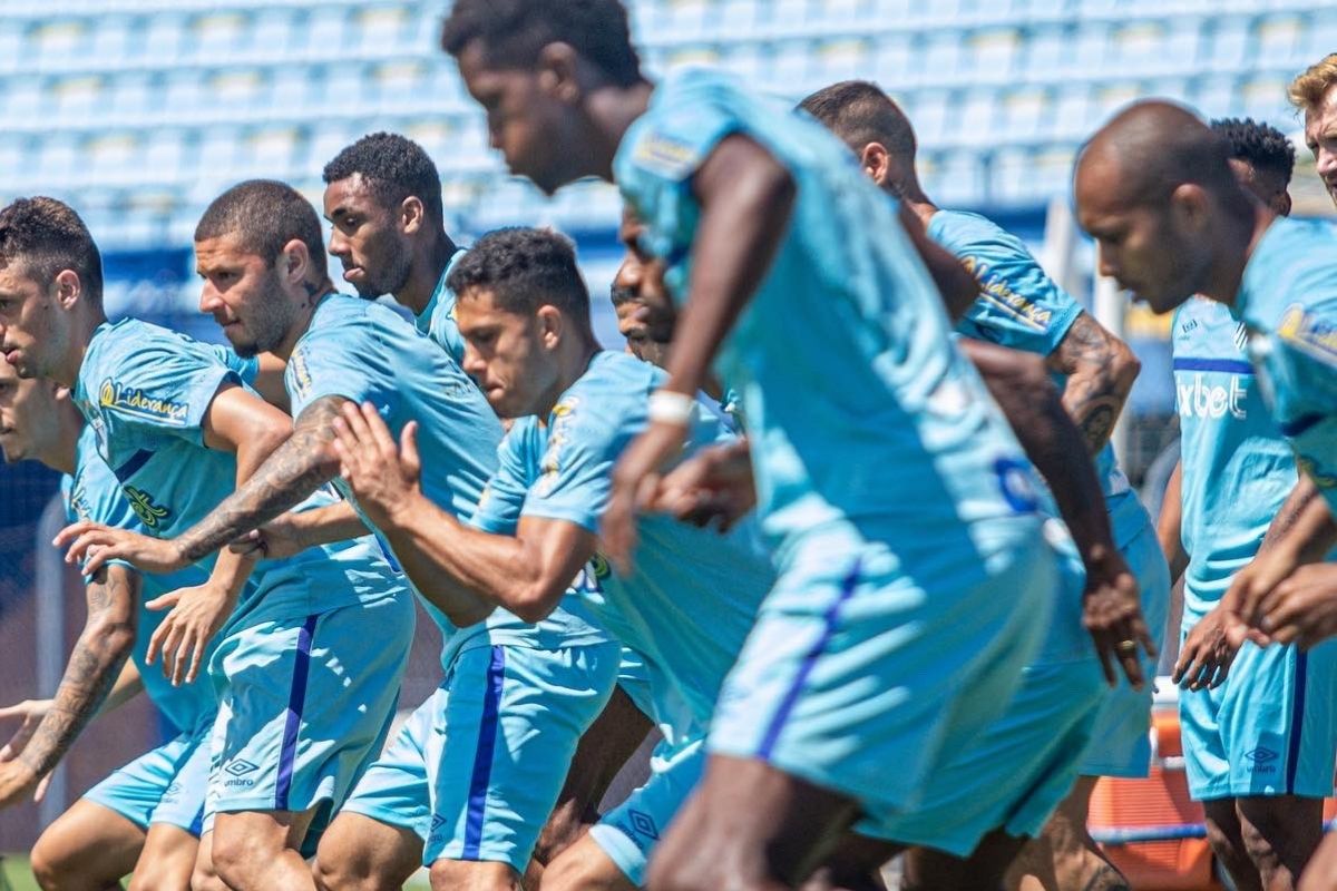 Avaí x Joinville jogam pela Copa Santa Catarina: onde assistir ao vivo