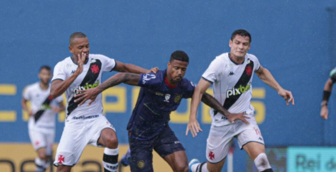 onde assistir Bangu x Madureira