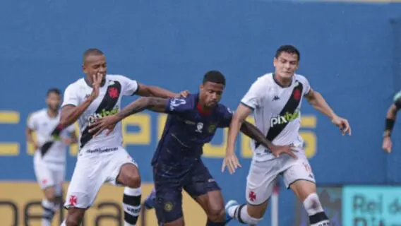 Onde assistir Bangu x Madureira hoje, horário e escalações ao vivo – 09/02