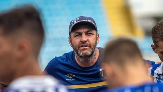 Onde assistir Brusque x Avaí hoje ao vivo no Campeonato Catarinense