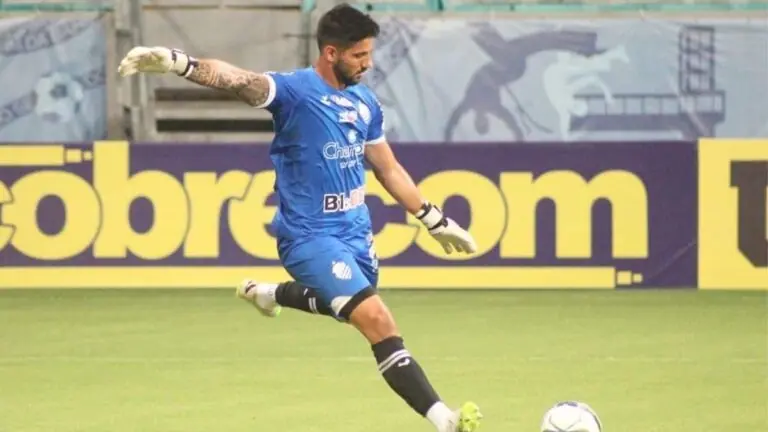 Jogo do CSA x Náutico hoje ao vivo: onde vai passar e horário – 20/02