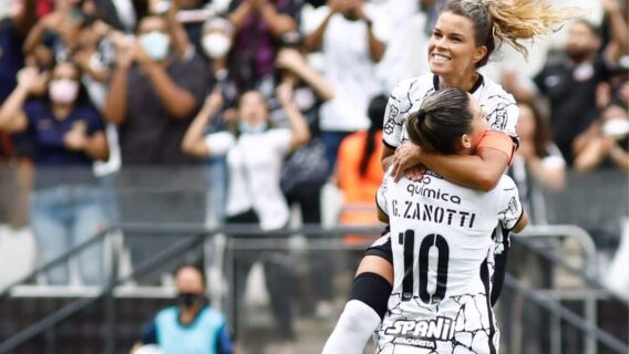 Onde assistir e horário Jogo do Corinthians feminino hoje ao vivo – 09/02