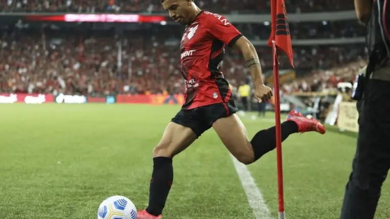 Onde assistir Coritiba x Athletico PR hoje ao vivo e online – 16/02