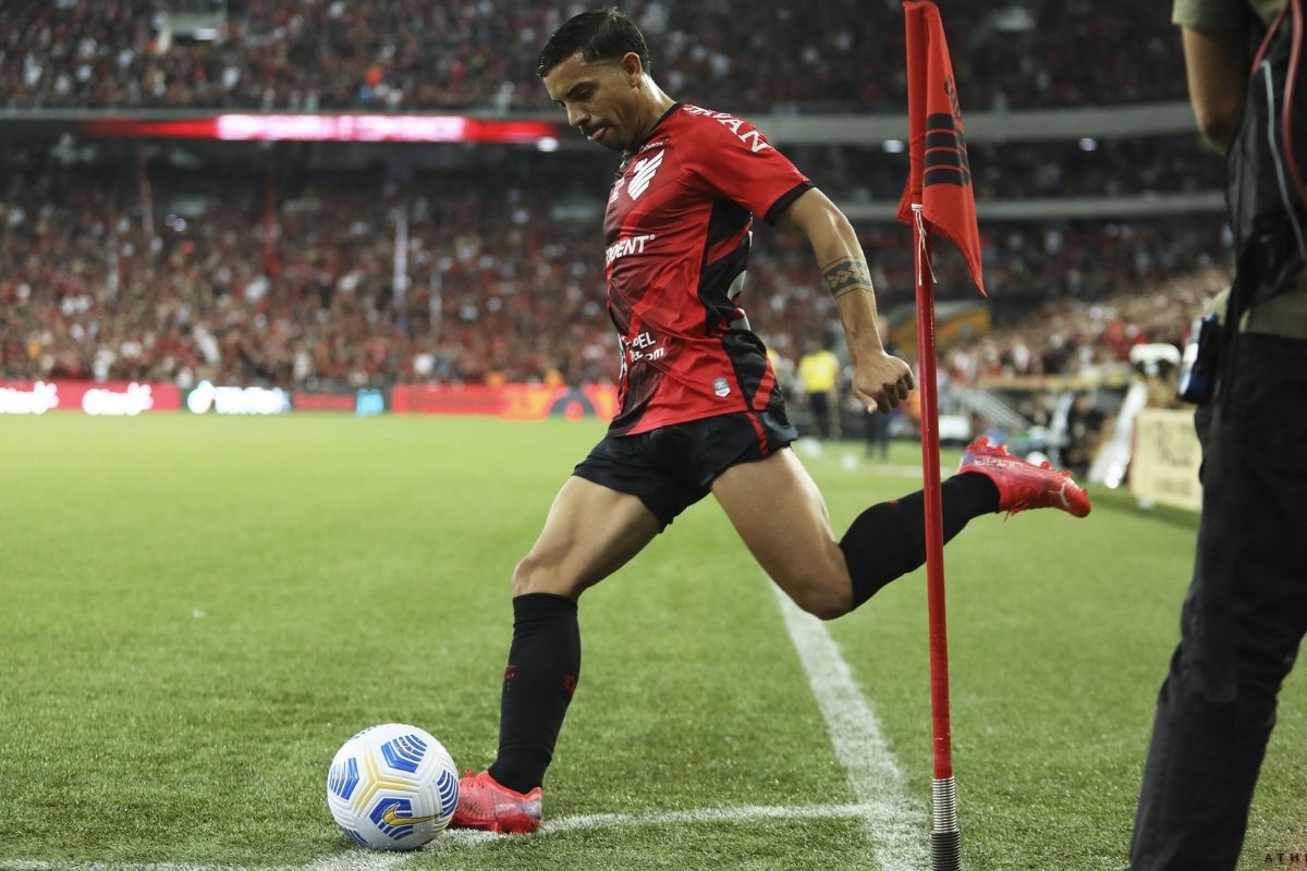 onde assistir Coritiba x Athletico