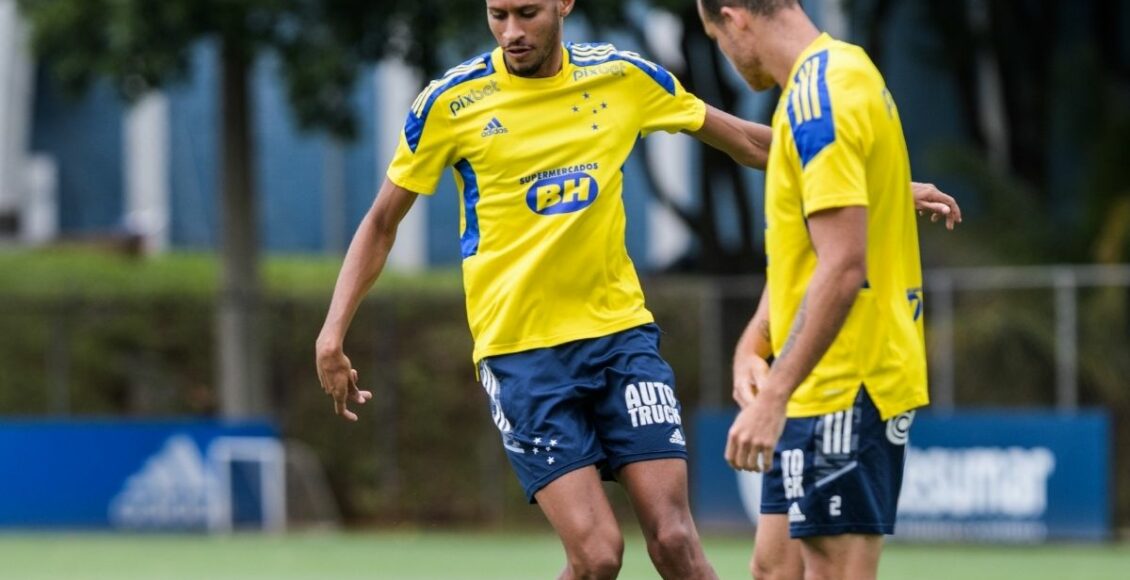 onde assistir Cruzeiro e América-MG