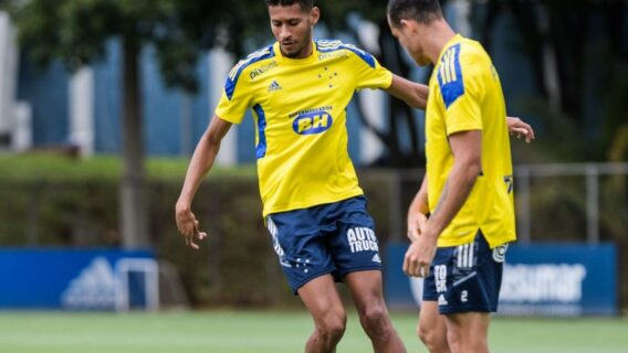 Onde assistir jogo do Cruzeiro x América-MG ao vivo hoje – 02/02