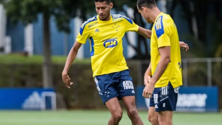 Onde assistir jogo do Cruzeiro x América-MG ao vivo hoje – 02/02