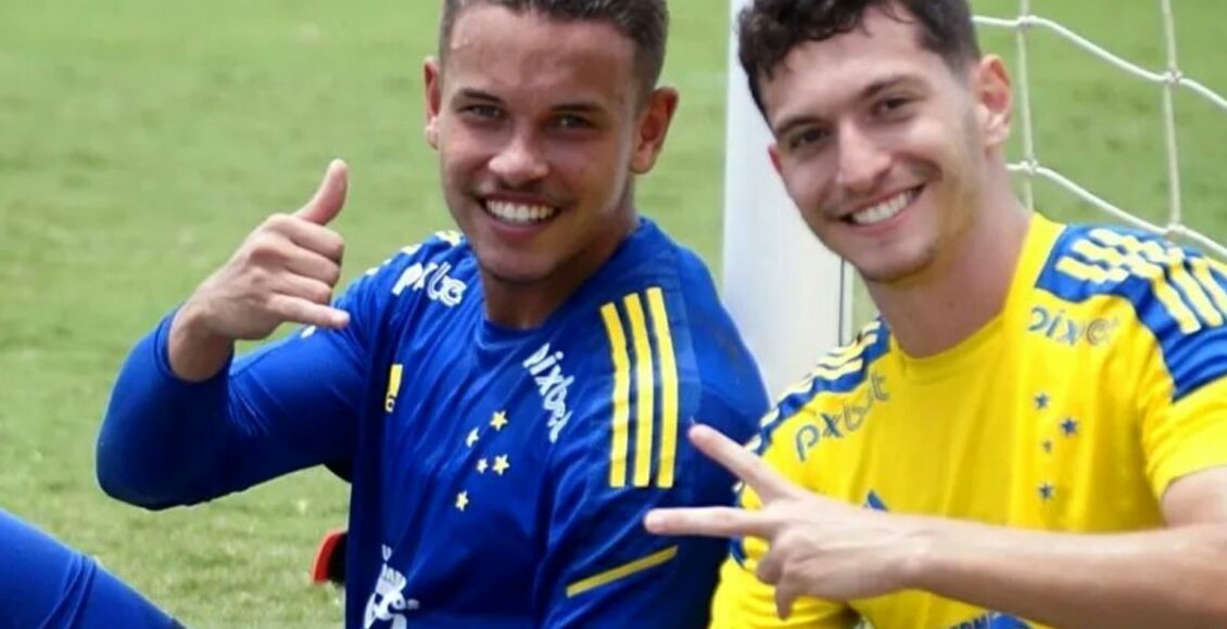 Horário do jogo do cruzeiro hoje