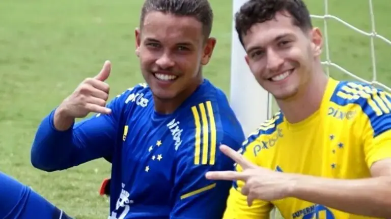 Horário do jogo do cruzeiro hoje x Villa Nova: onde assistir domingo (20/2)