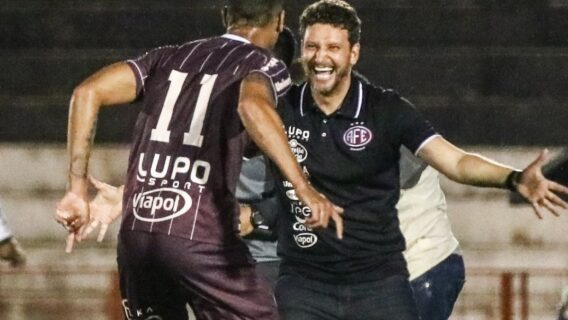 Onde assistir jogo da Ferroviária x RB Bragantino hoje e horário – 06/02