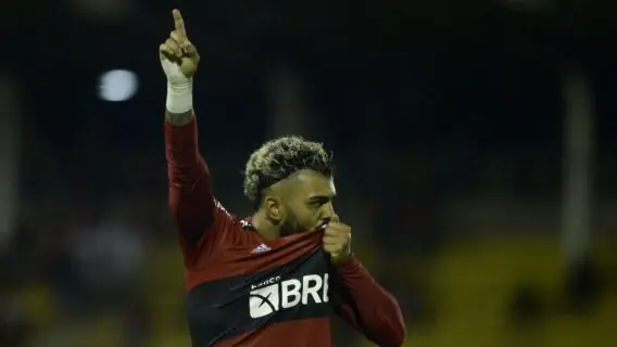 Onde assistir jogo do Flamengo x Fluminense hoje na TV ao vivo – 06/02