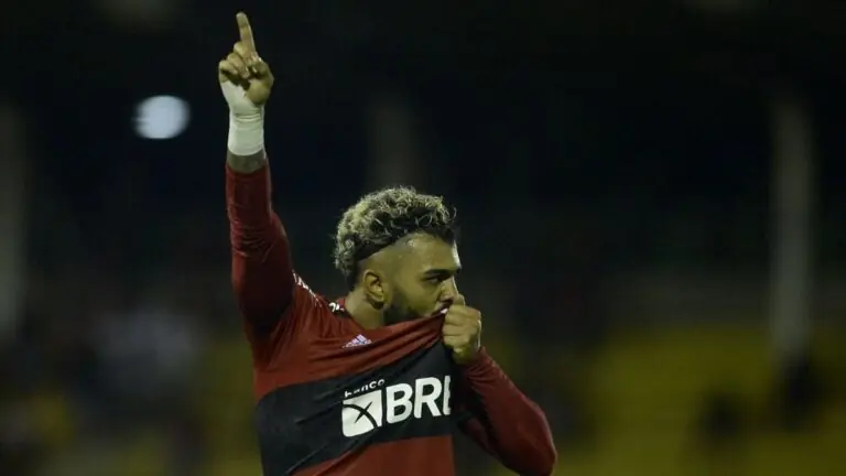 Onde assistir jogo do Flamengo x Fluminense hoje na TV ao vivo – 06/02