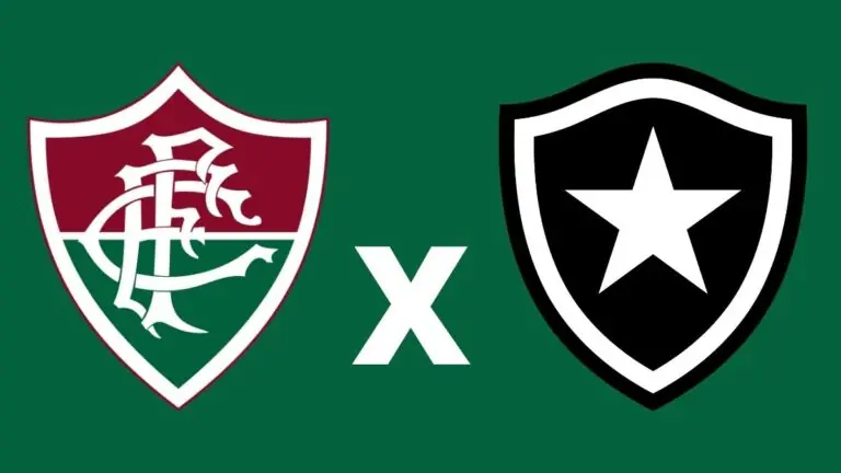 Onde assistir Fluminense x Botafogo e horário do jogo do Carioca – 10/02
