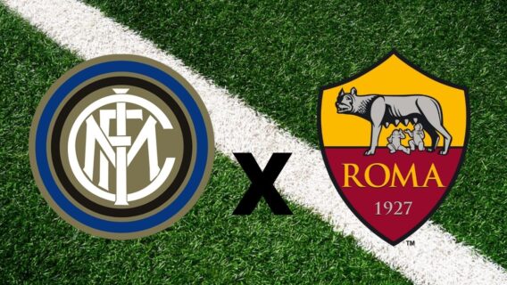 Onde assistir Inter de Milão x Roma hoje na Copa da Itália – 08/02/2022