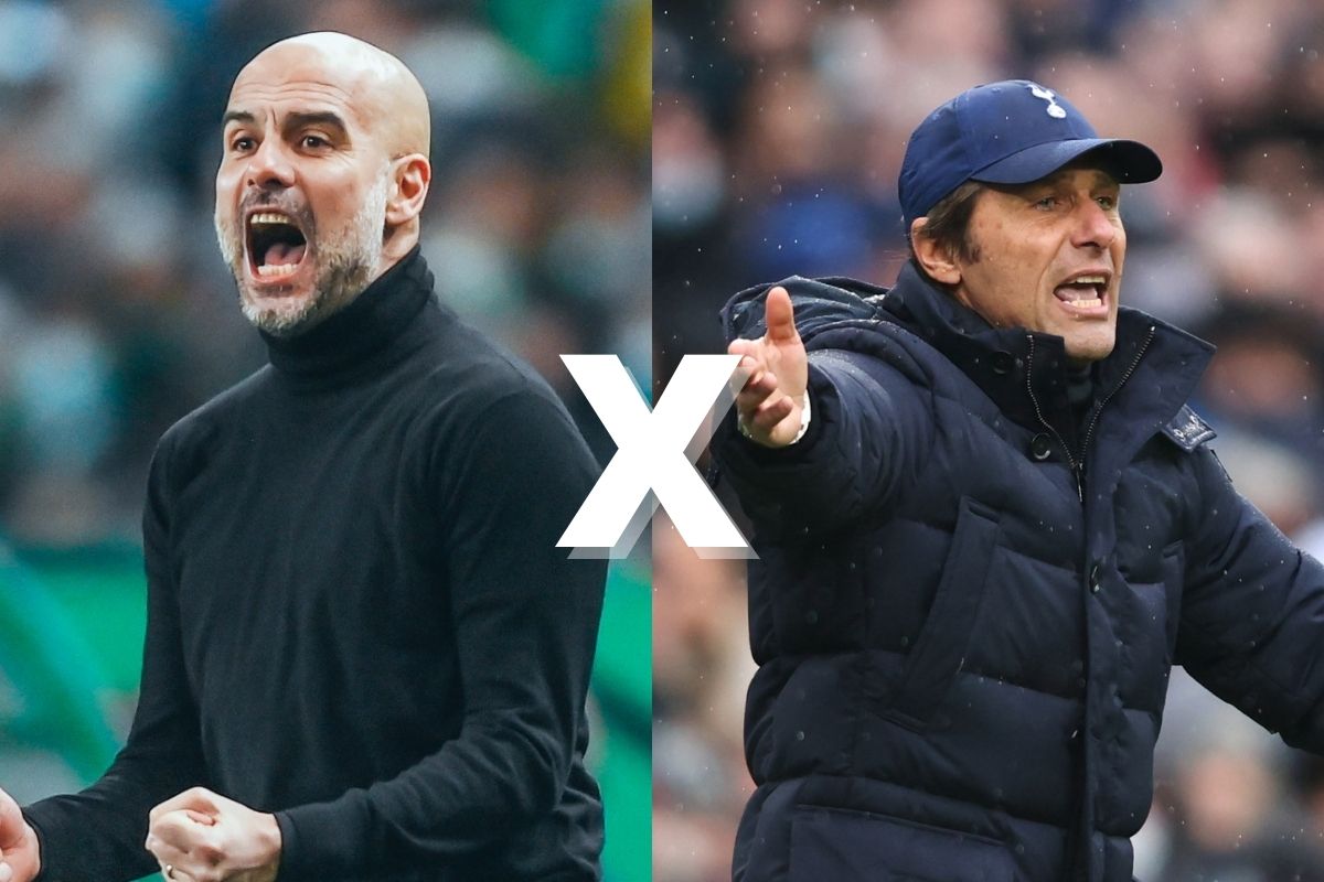 Onde assistir Manchester City x Tottenham hoje na TV e horário 19/02