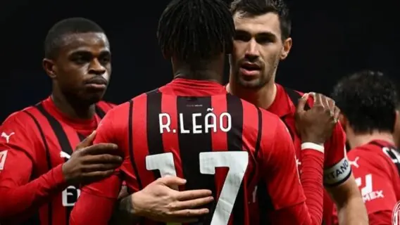 Milan x Sampdoria: onde assistir ao Campeonato Italiano hoje – 13/02