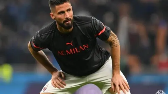 Horário e onde assistir Milan x Lazio na Copa da Itália hoje ao vivo – 09/02