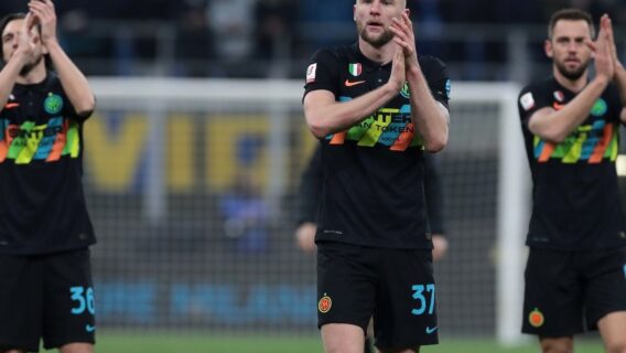 Onde assistir jogo do Napoli x Inter hoje online e horário – 12/02/2022