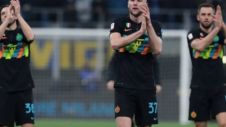 Onde assistir jogo do Napoli x Inter hoje online e horário – 12/02/2022