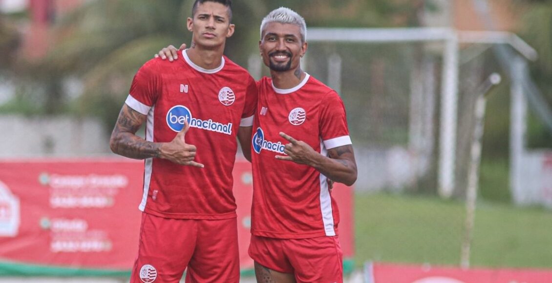 onde assistir Náutico x Retrô