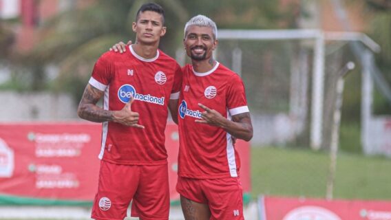 Jogo do Náutico x Retrô hoje: que horas e onde assistir na TV – 09/02