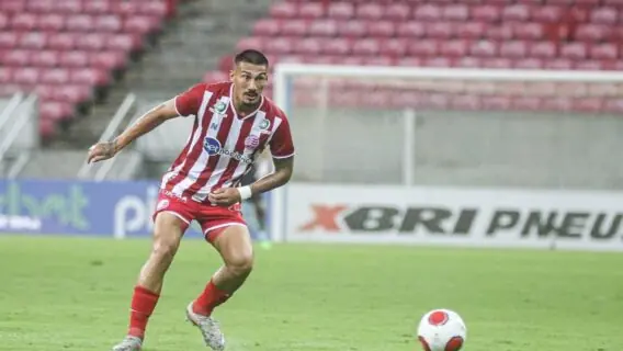 Onde assistir jogo do Sampaio Corrêa x Náutico hoje ao vivo – 05/02