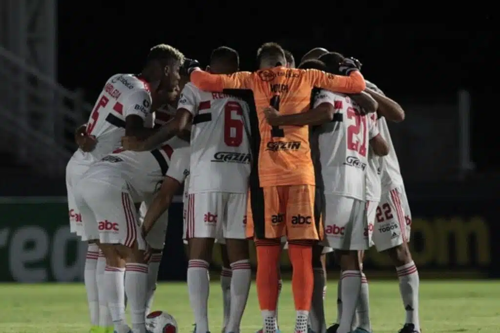 onde assistir Santos e São Paulo