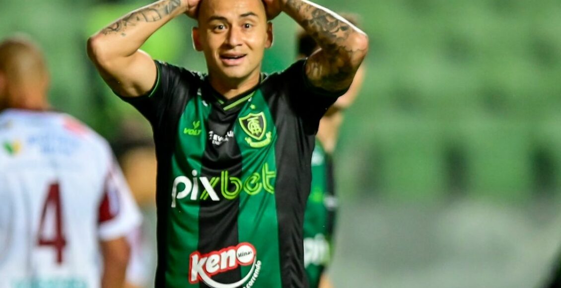 onde assistir URT x América MG
