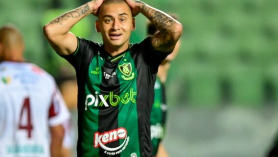 URT x América-MG: onde assistir e horário hoje na TV ao vivo – 19/02