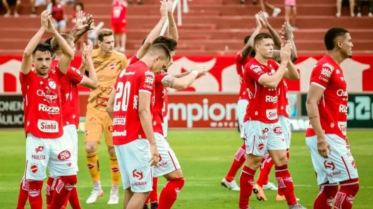 Onde assistir Vila Nova x Iporá e horário do Campeonato Goiano – 10/02