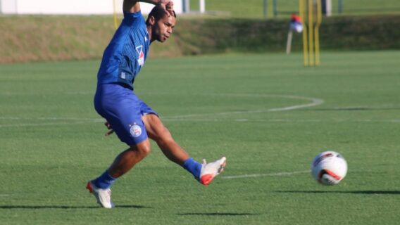 Horário e onde assistir jogo do Vitória x Bahia hoje na TV – 02/02