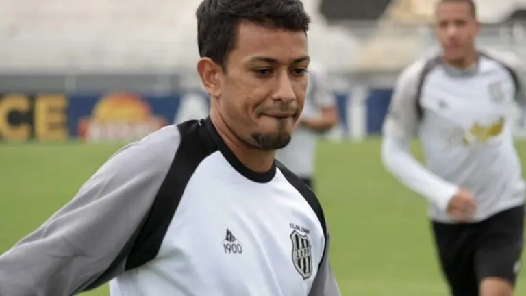 Onde assistir o jogo do São Bernardo x Ponte Preta e horário hoje – 05/02