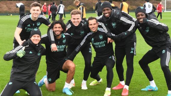 Onde assistir jogo do Arsenal x Brentford hoje, horário e escalações 19/02