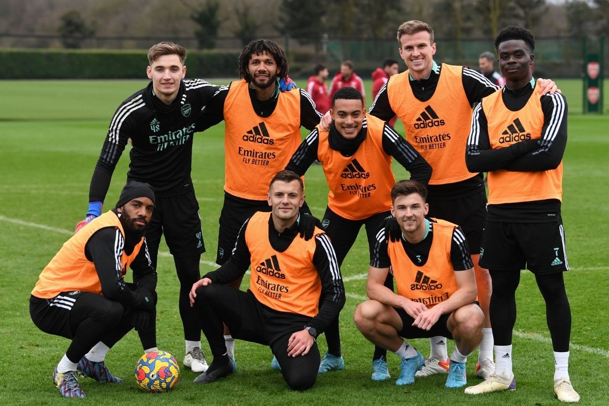 Onde assistir jogo do Wolves x Arsenal hoje e horário na Premier League