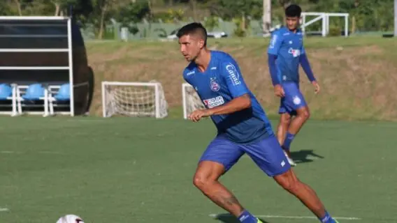 Onde assistir jogo do Bahia x Barcelona de Ilhéus hoje e horário – 09/02