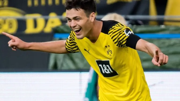 Onde assistir jogo do Union Berlin x Borussia Dortmund de graça – 13/02