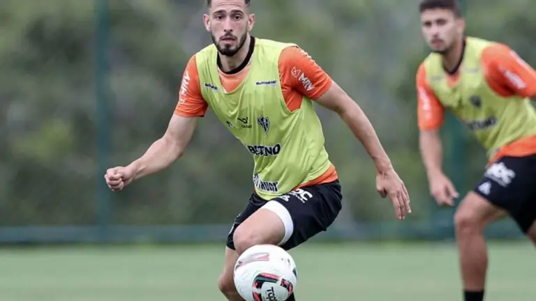 Horário do jogo do Uberlândia x Galo hoje e onde assistir na TV – 02/02