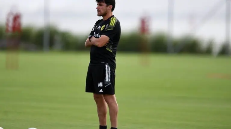 Onde vai passar o jogo do Internacional x Novo Hamburgo hoje – 09/02