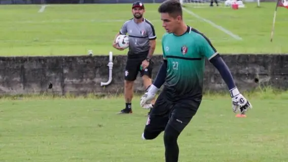 Onde assistir jogo do Marcílio Dias x Joinville hoje horário – 06/02