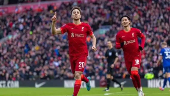 Onde assistir jogo do Burnley x Liverpool hoje na TV e horário (13/02)