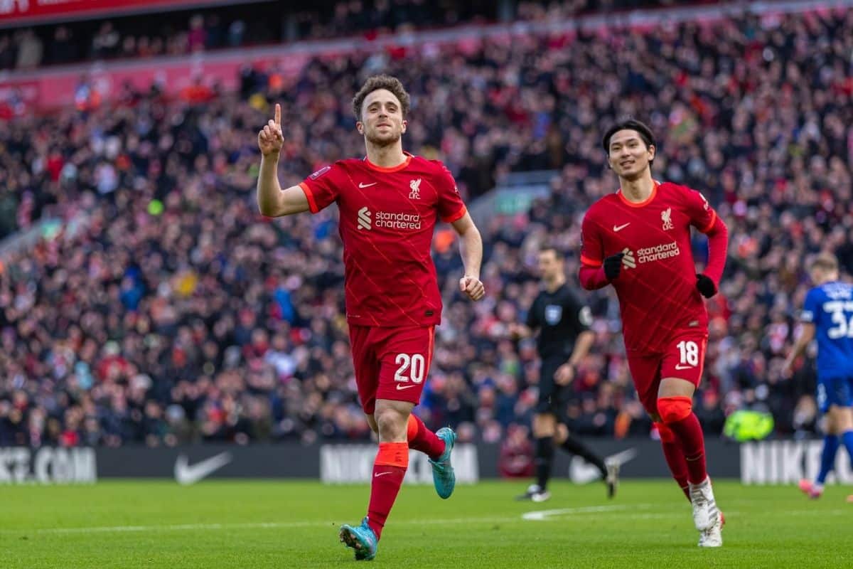 Onde assistir jogo do Burnley x Liverpool hoje na TV e horário (13/02)