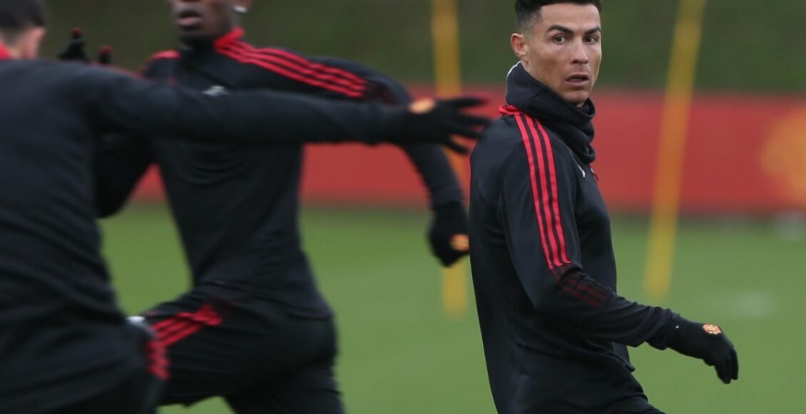 onde assistir jogo do Manchester United hoje
