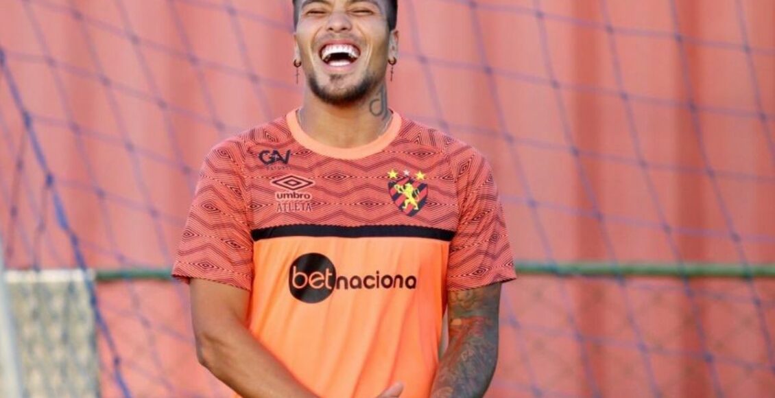 onde assistir jogo do Sport hoje